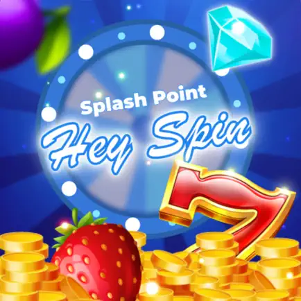 Splash Hey Point Читы