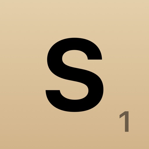 Scramble icon