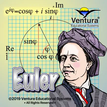 Leonhard Euler Читы