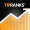 Icon TipRanks Stock Market Analysis