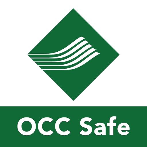 OCC Safe