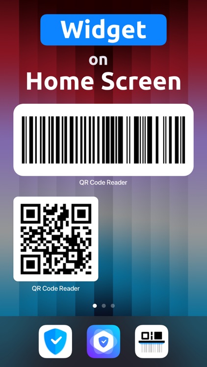 QR Code Reader