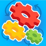 Rotate Gear
