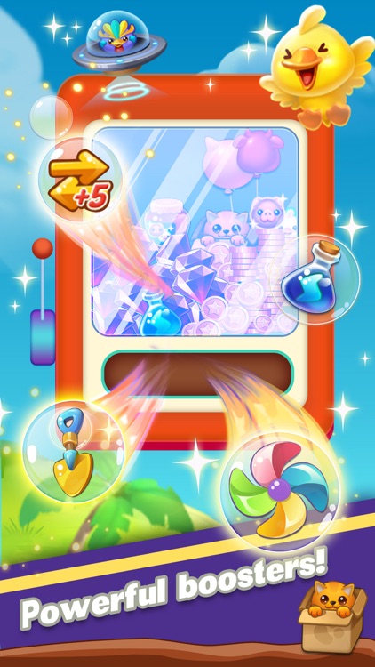 Pet Frenzy screenshot-3