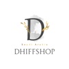 dhiff store