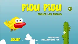 Game screenshot Piou Piou mod apk