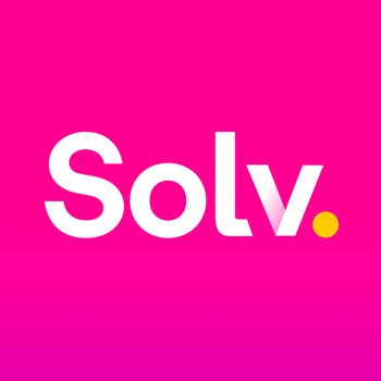 Solv: Easy Same-Day Healthcare app reviews and download