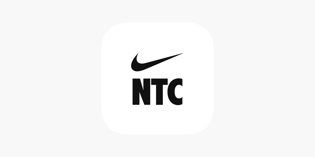 antecedentes sufrimiento vía Nike Training Club: Fitness on the App Store