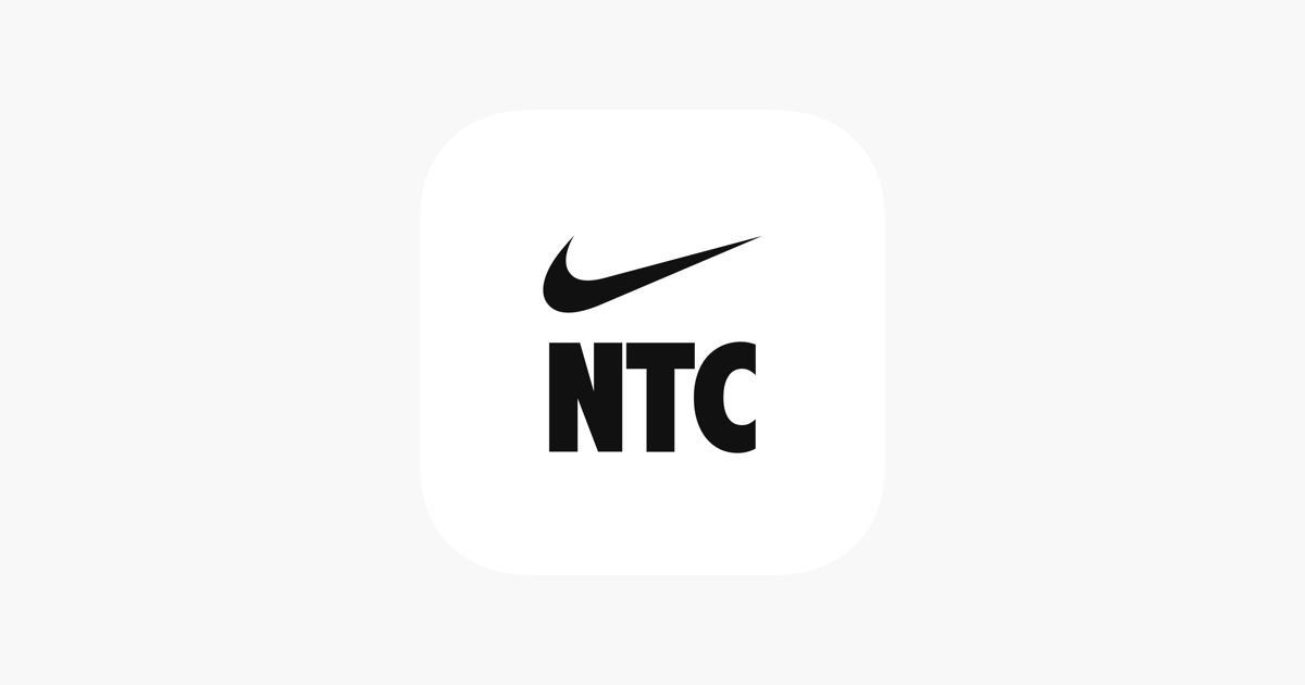 Nike Training Club: Fitness on the Store