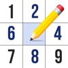 Icon Sudoku: Number Games