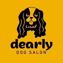 Dog Salon dearly　公式アプリ