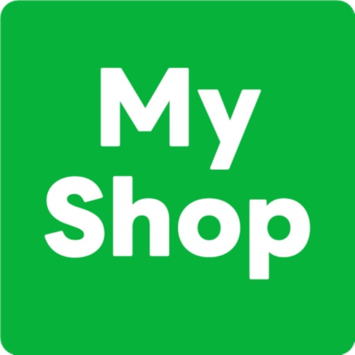 MyShopes iOS App