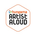 Artist Aloud – Talent First