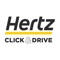Icon Hertz Click&Drive By WeSharIt