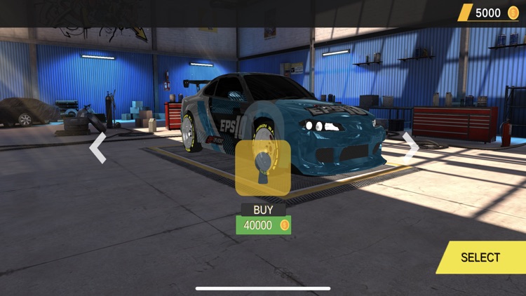 Car Parking & Driving Sim 2022 screenshot-6