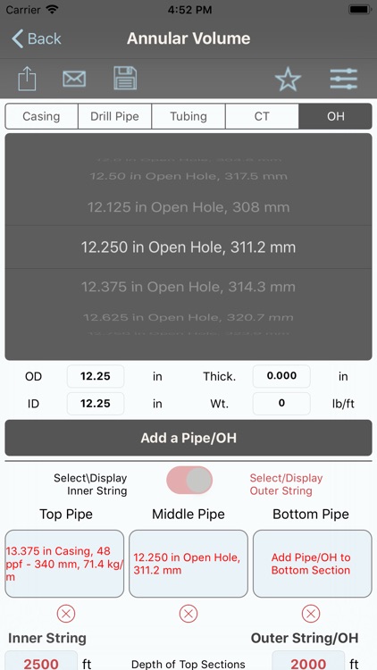 Pipes (Oilfield) screenshot-3