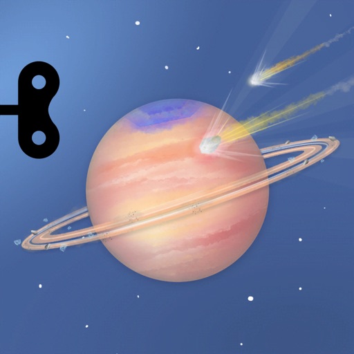 太阳系，Tinybop出品logo