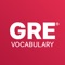 Icon GRE Vocabulary Builder 2022
