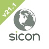 Sicon WAP v21.1