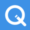 App Icon for QuitNow! App in Peru IOS App Store
