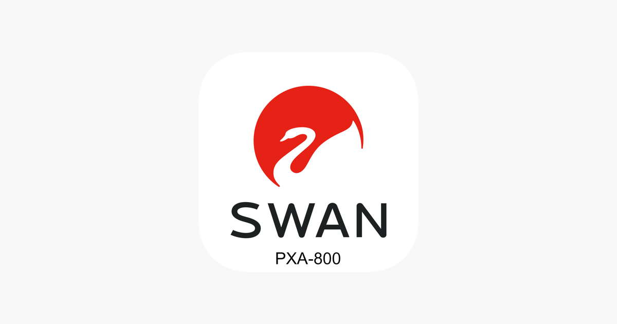‎PXA-800 on the App Store