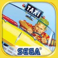 Crazy Taxi Classic Application Similaire