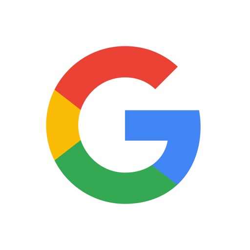 Google アプリ