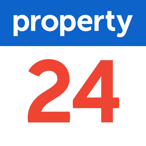 Property24.com iOS App