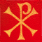 App Icon for Missale Romanum App in Brazil IOS App Store