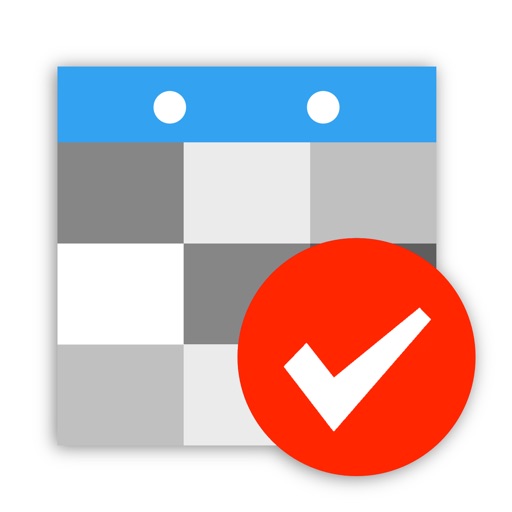 Daily Notes Planner 2 Icon