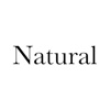 Natural「ナチュラル」