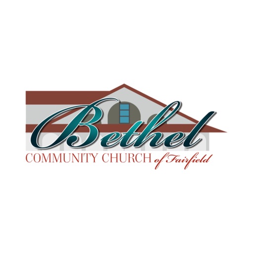 Bethel Church Fairfield icon