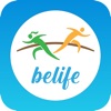 Belife - Ứng dụng hội viên