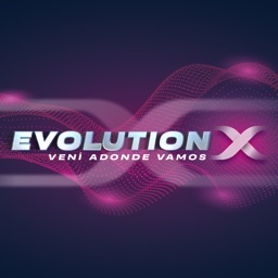 Evolution X