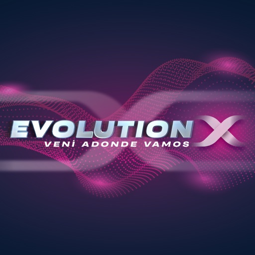Evolution X