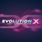 ¡Llegó la aplicación del evento Evolution X