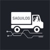 SaguiLog Motorista