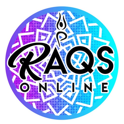 Raqs Online: Dance Fitness iOS App