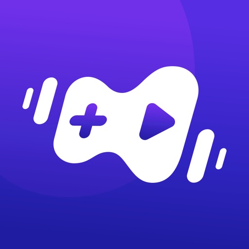 Muster - Music Gamehub Icon