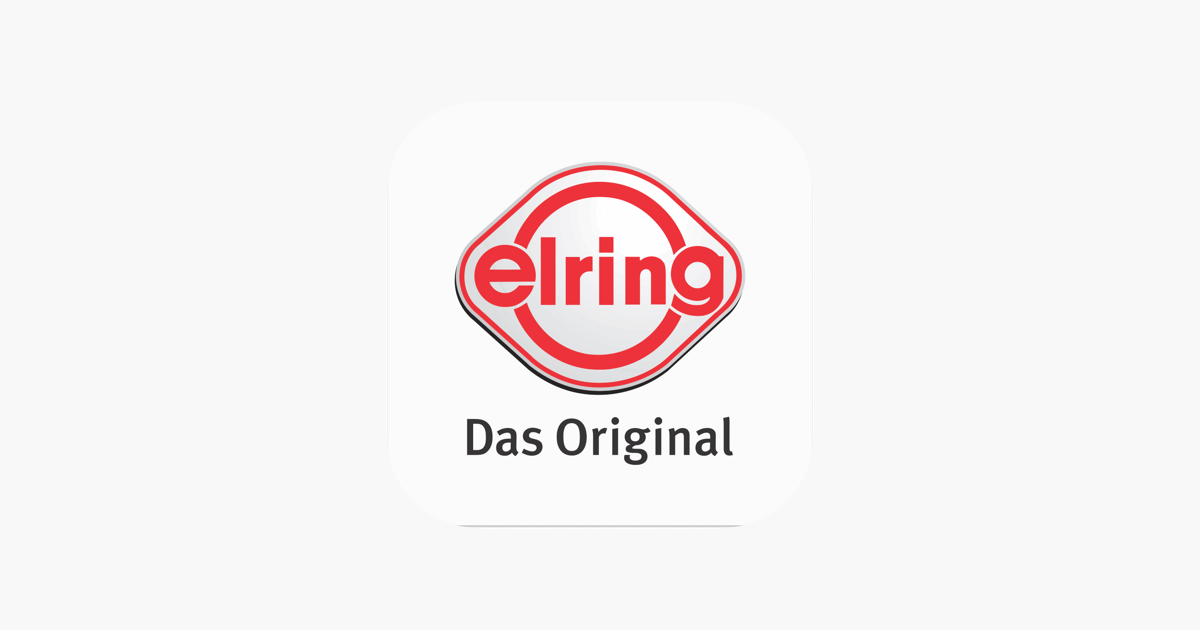 ‎App Store에서 제공하는 Catálogo Elring - Das Original