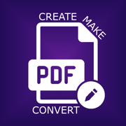 pdf creator - pdf converter