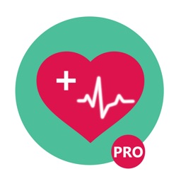 Heart Rate Plus Monitor PRO