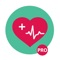 Check your heart rate anytime, anywhere with the Heart Rate Plus app - at your home or office - when you wake up, relax, before and after exercise
