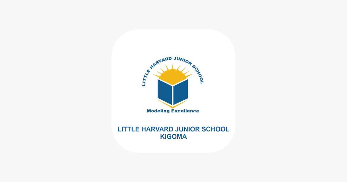 ‎App Store에서 제공하는 Little Harvard Junior School