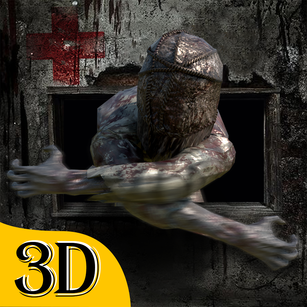 Get Endless Nightmare 2: Hospital for iOS, iPhone, iPad Aso Report