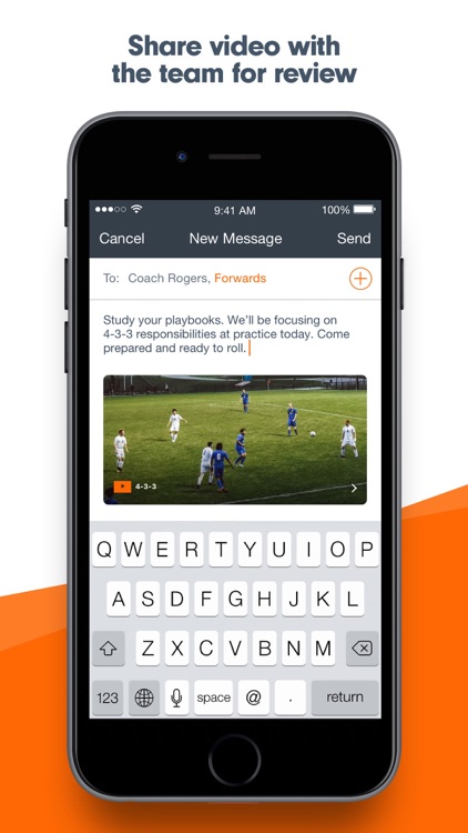 Hudl screenshot-3