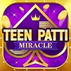 Teen Patti Miracle:  3poker