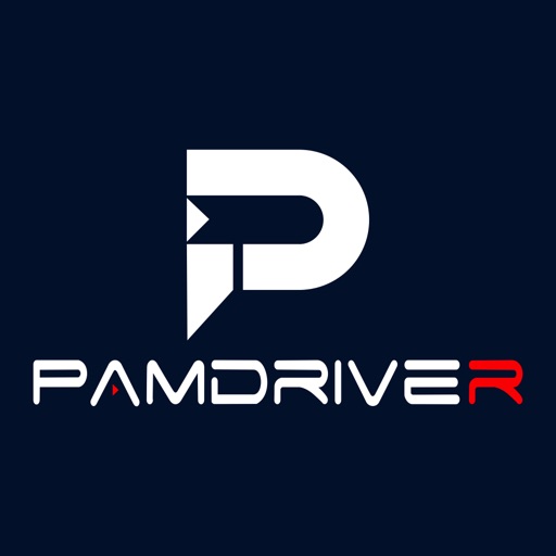 Provider: Pamdriver Driver App