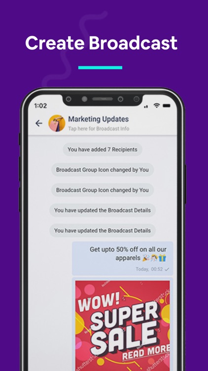 DeshiChat -Messaging & Calling screenshot-7