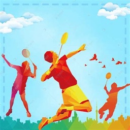 Badminton records